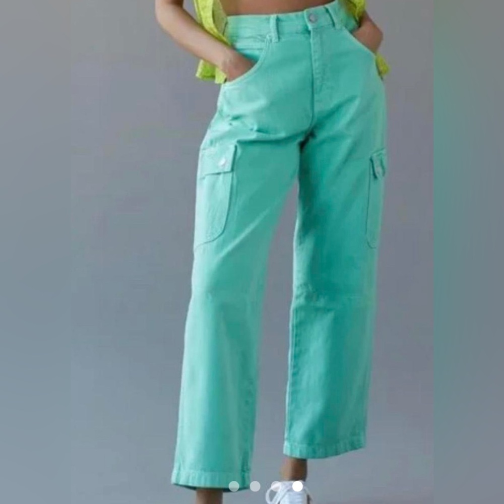 BDG Cargo Jeans
